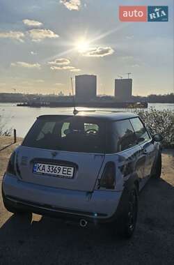 Хетчбек MINI Cooper 2006 в Києві