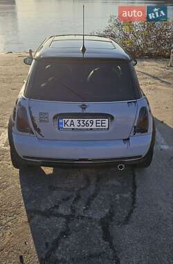 Хетчбек MINI Cooper 2006 в Києві