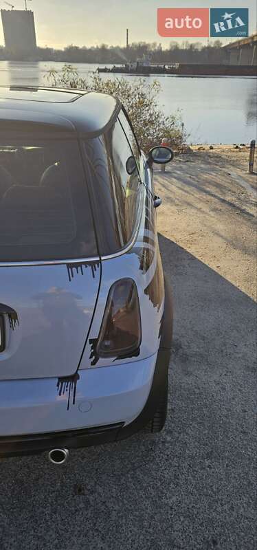 Хетчбек MINI Cooper 2006 в Києві