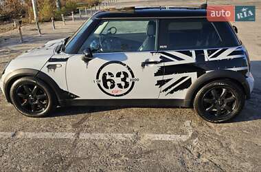 Хетчбек MINI Cooper 2006 в Києві