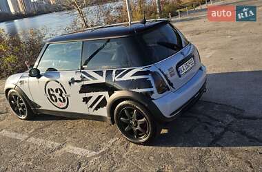 Хетчбек MINI Cooper 2006 в Києві