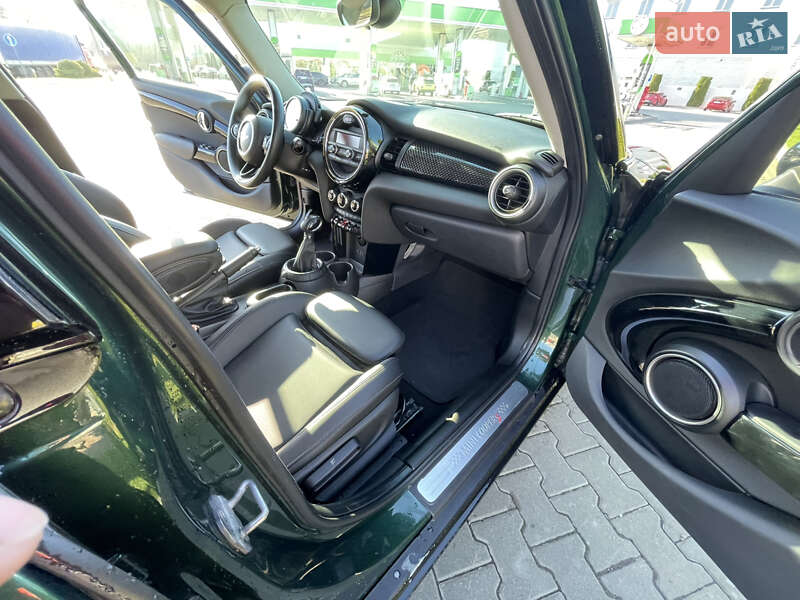 Хетчбек MINI Cooper 2014 в Києві