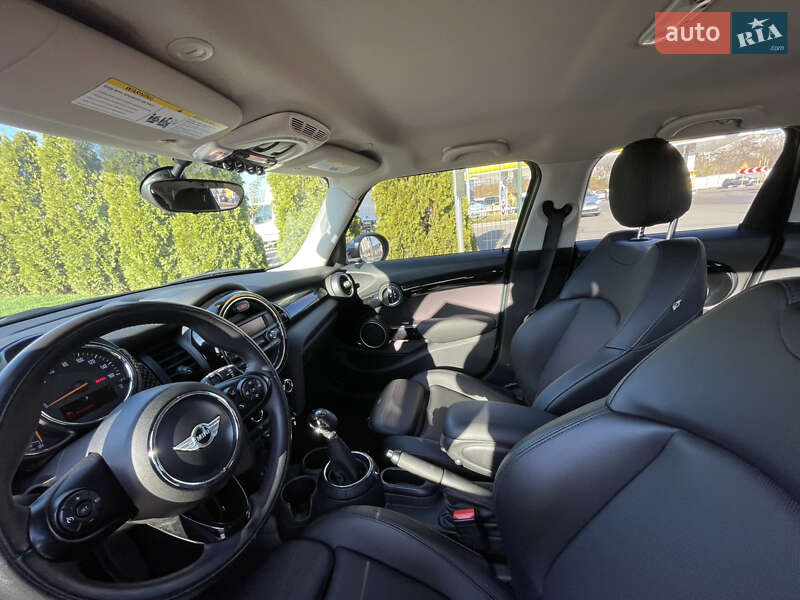 Хетчбек MINI Cooper 2014 в Києві