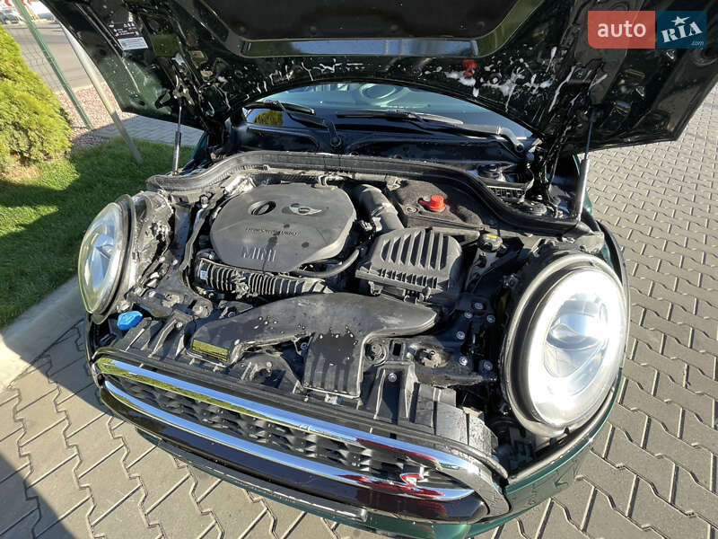 Хетчбек MINI Cooper 2014 в Києві