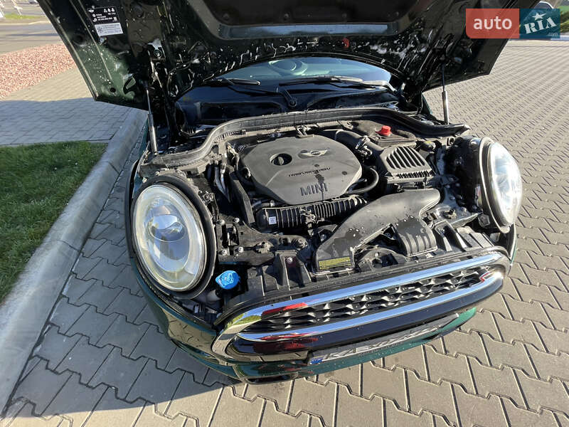Хетчбек MINI Cooper 2014 в Києві