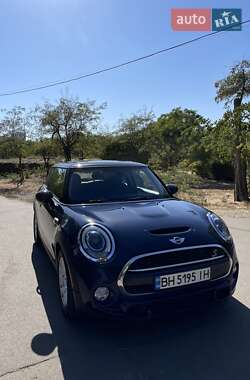 Хэтчбек MINI Cooper 2014 в Одессе