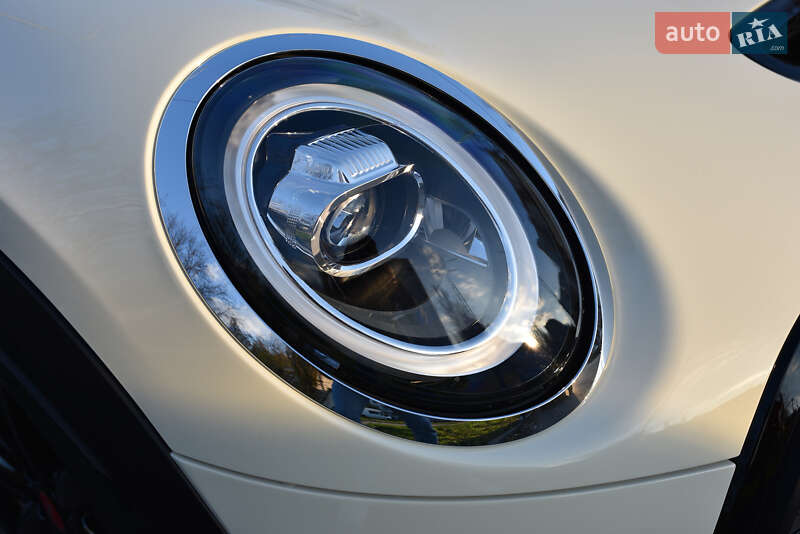 Хетчбек MINI Cooper 2018 в Києві