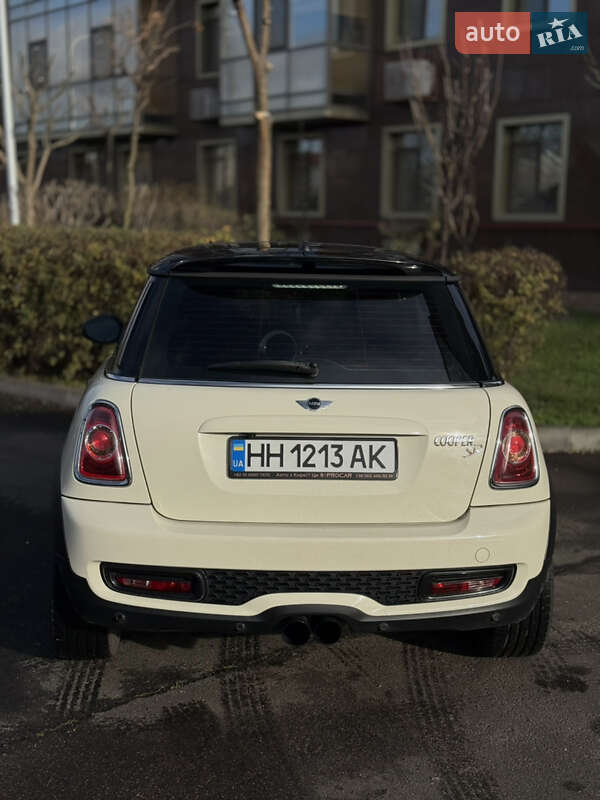 Хетчбек MINI Cooper 2013 в Одесі фото 8 Хетчбек MINI Cooper 2013 в Одесі