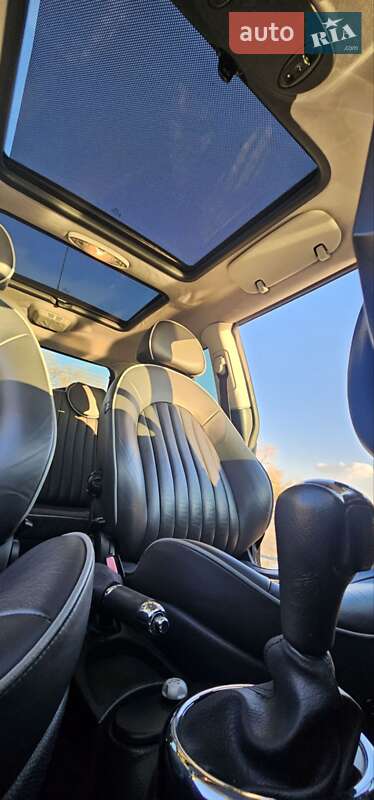 Хетчбек MINI Cooper 2006 в Києві