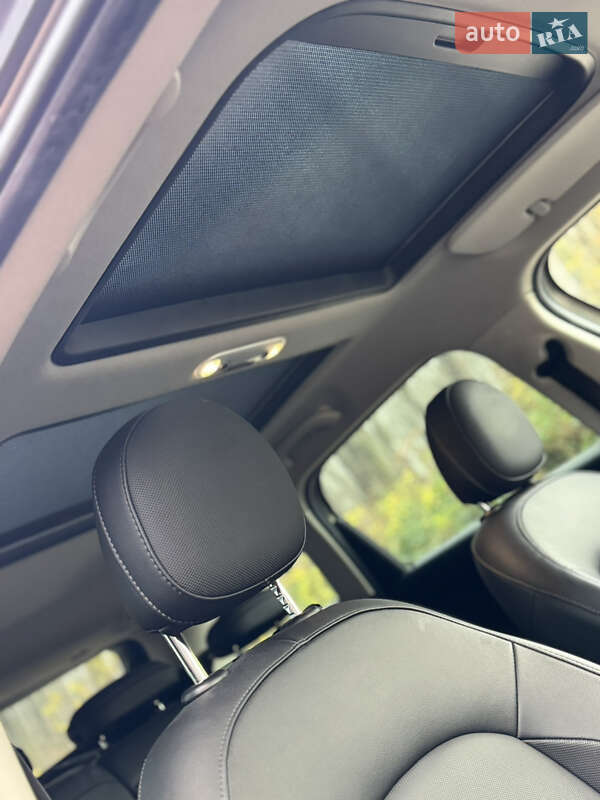 Хэтчбек MINI Cooper 2017 в Львове