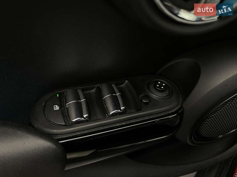Хэтчбек MINI Cooper 2014 в Киеве фото 15 Хэтчбек MINI Cooper 2014 в Киеве