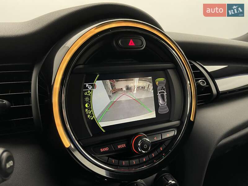 Хэтчбек MINI Cooper 2014 в Киеве фото 17 Хэтчбек MINI Cooper 2014 в Киеве