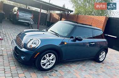 Хетчбек MINI Cooper 2011 в Миколаєві