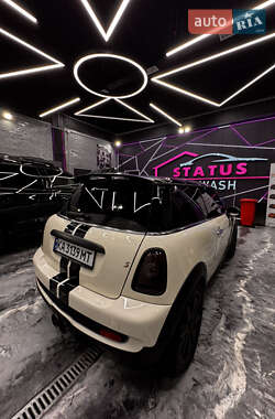 Хэтчбек MINI Cooper 2007 в Киеве