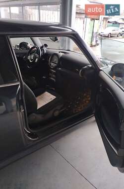 Хэтчбек MINI Cooper 2008 в Виннице