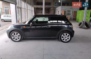 Хетчбек MINI Cooper 2008 в Вінниці