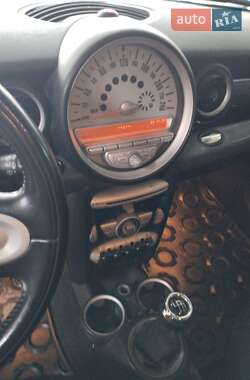 Хетчбек MINI Cooper 2008 в Вінниці