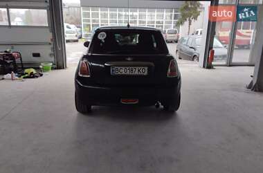 Хетчбек MINI Cooper 2008 в Вінниці