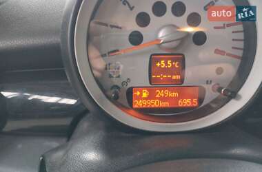Хэтчбек MINI Cooper 2008 в Виннице