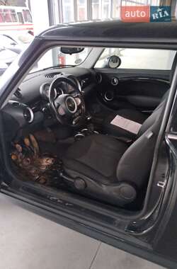 Хетчбек MINI Cooper 2008 в Вінниці