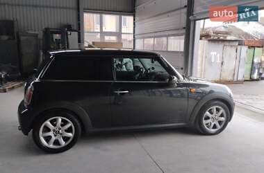 Хетчбек MINI Cooper 2008 в Вінниці