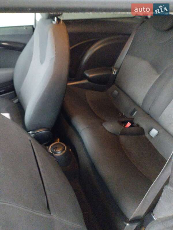 Хетчбек MINI Cooper 2008 в Вінниці