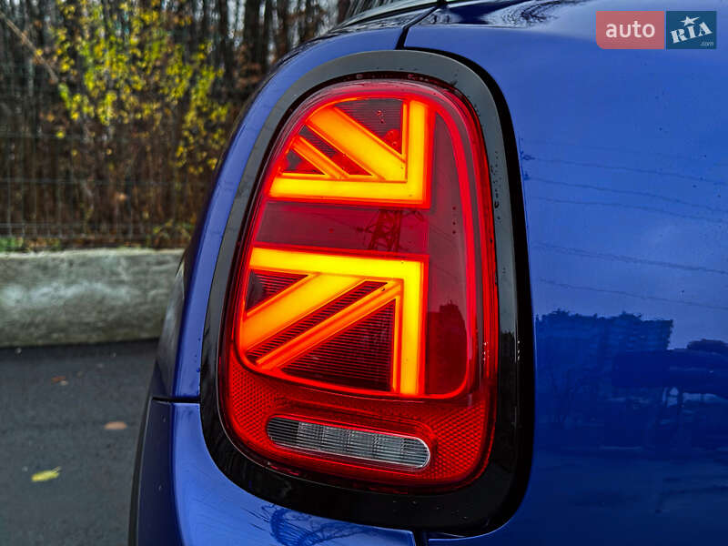 Хэтчбек MINI Cooper 2020 в Киеве