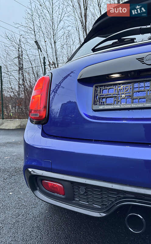 Хэтчбек MINI Cooper 2020 в Киеве