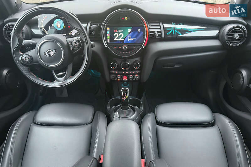 Хэтчбек MINI Cooper 2020 в Киеве