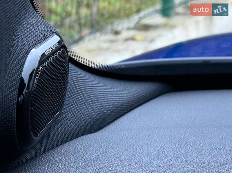 Хэтчбек MINI Cooper 2020 в Киеве