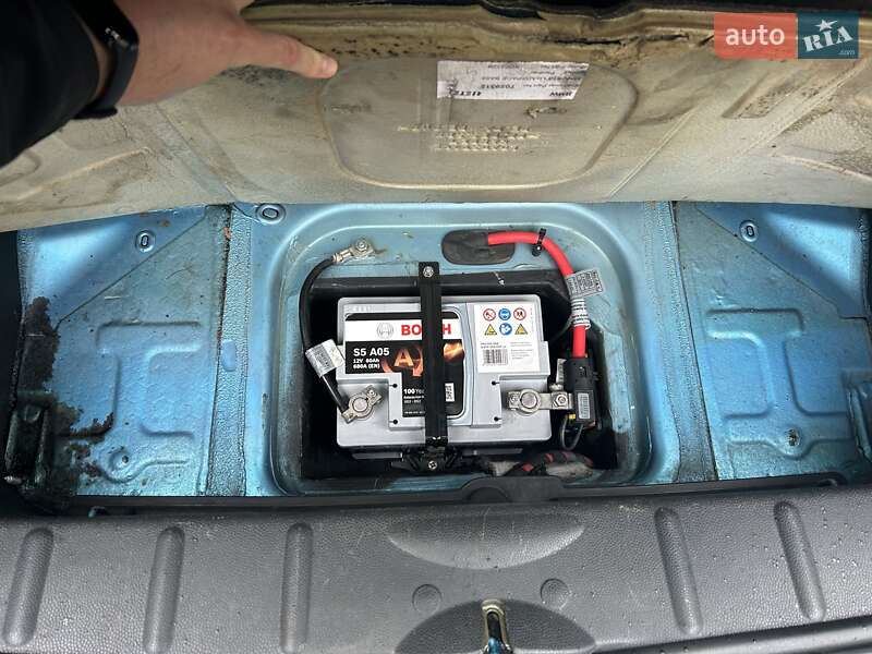 Хетчбек MINI Cooper 2004 в Одесі