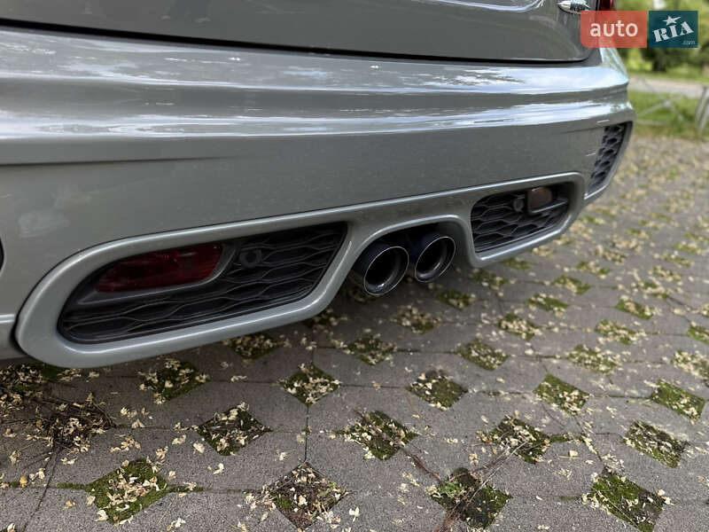 Хетчбек MINI Cooper 2018 в Києві