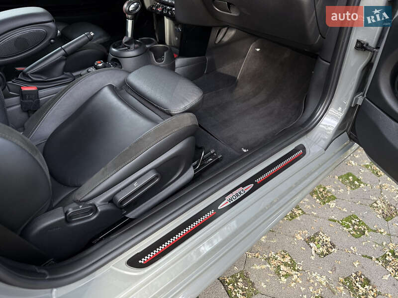 Хетчбек MINI Cooper 2018 в Києві