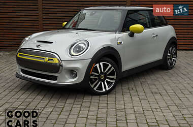 Хетчбек MINI Cooper 2021 в Одесі