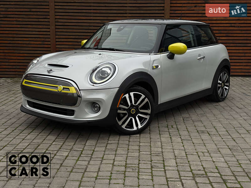 MINI Cooper 2021 MINI Cooper 2021