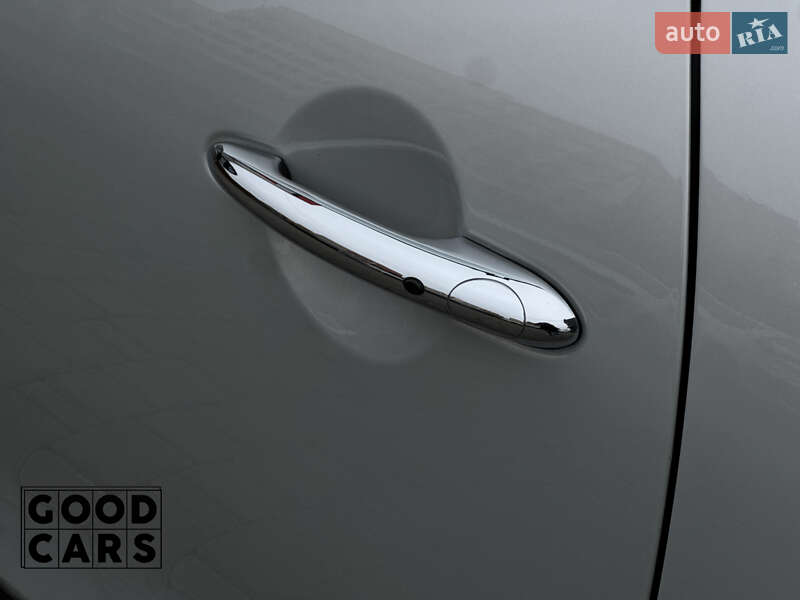 Хэтчбек MINI Cooper 2021 в Одессе