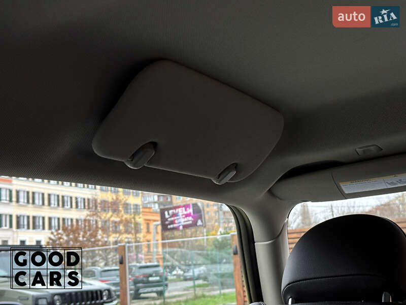 Хэтчбек MINI Cooper 2021 в Одессе