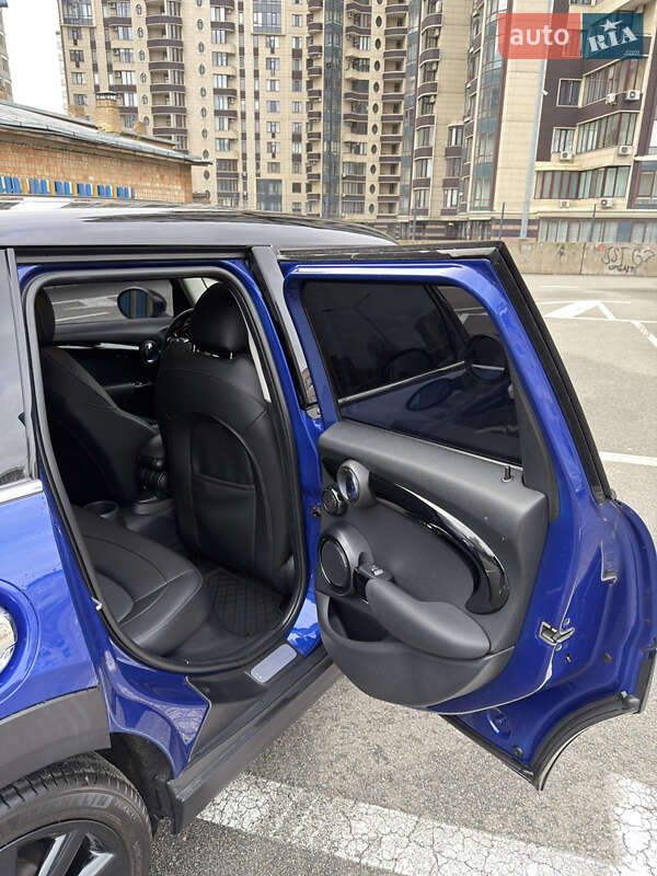Хэтчбек MINI Cooper 2018 в Киеве фото 10 Хэтчбек MINI Cooper 2018 в Киеве