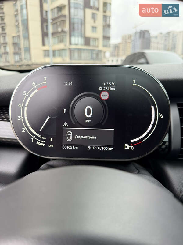 Хэтчбек MINI Cooper 2018 в Киеве фото 21 Хэтчбек MINI Cooper 2018 в Киеве