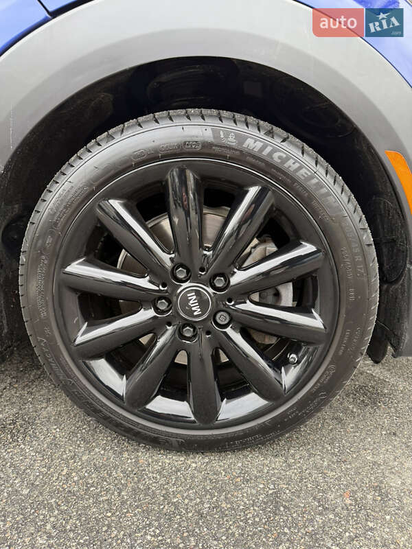 Хэтчбек MINI Cooper 2018 в Киеве фото 28 Хэтчбек MINI Cooper 2018 в Киеве