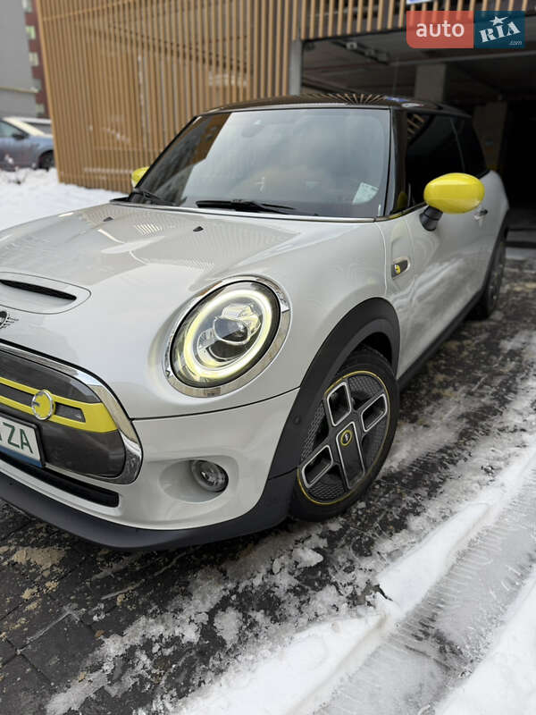 Хетчбек MINI Cooper 2020 в Львові фото 2 Хетчбек MINI Cooper 2020 в Львові