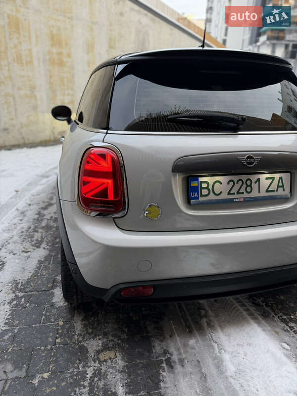Хетчбек MINI Cooper 2020 в Львові фото 7 Хетчбек MINI Cooper 2020 в Львові