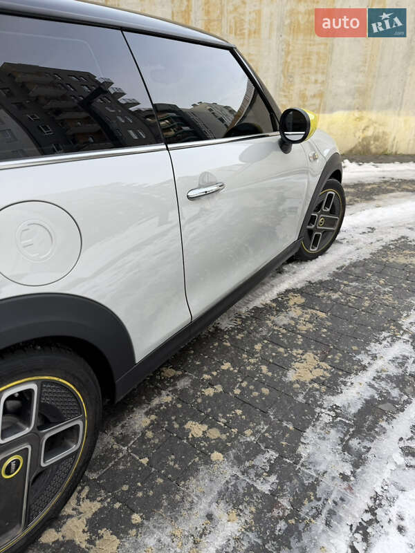 Хетчбек MINI Cooper 2020 в Львові фото 10 Хетчбек MINI Cooper 2020 в Львові