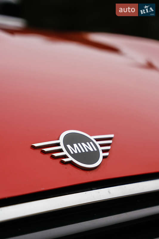 Хэтчбек MINI Cooper 2021 в Кременчуге фото 5 Хэтчбек MINI Cooper 2021 в Кременчуге