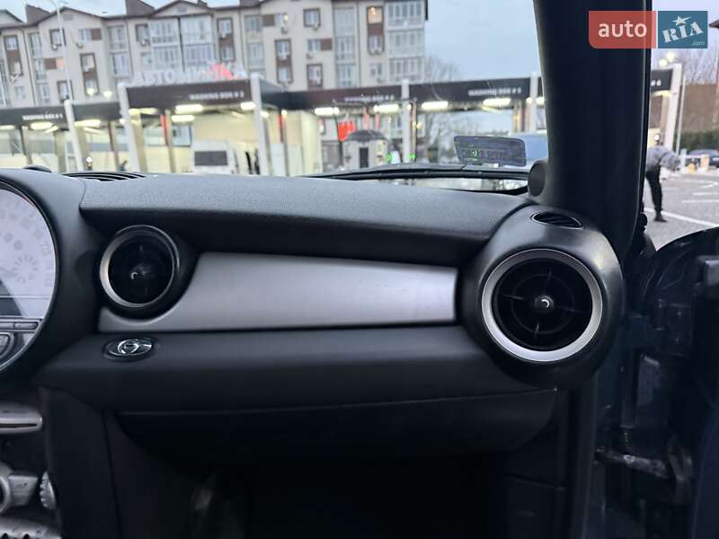Хетчбек MINI Cooper 2009 в Києві фото 15 Хетчбек MINI Cooper 2009 в Києві