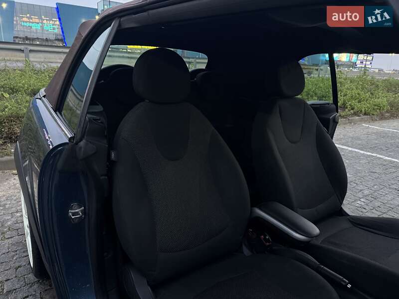 Хетчбек MINI Cooper 2009 в Києві фото 21 Хетчбек MINI Cooper 2009 в Києві