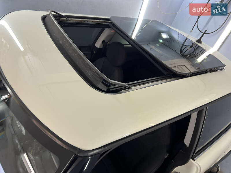 Хэтчбек MINI Cooper 2007 в Киеве