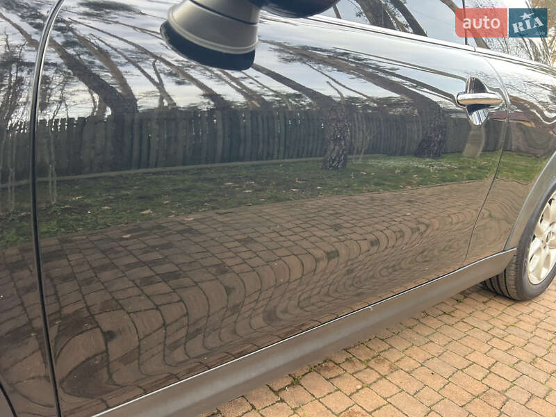 Хэтчбек MINI Cooper 2015 в Киеве