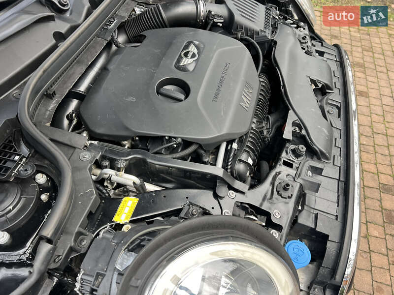 Хэтчбек MINI Cooper 2015 в Киеве