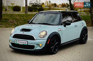 Хэтчбек MINI Cooper 2013 в Киеве